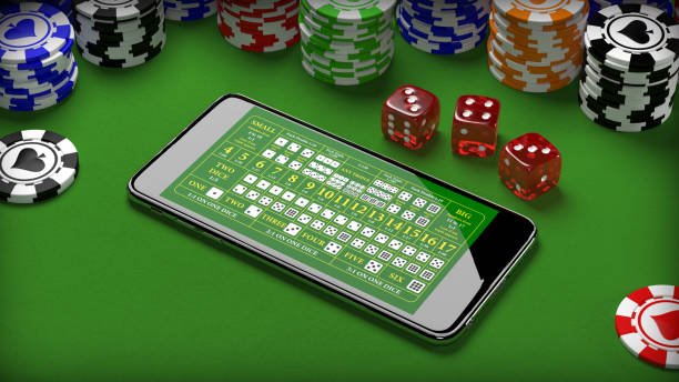 online casino