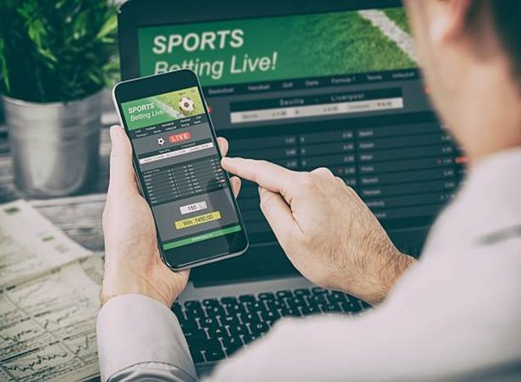 online cricket betting in pakistan