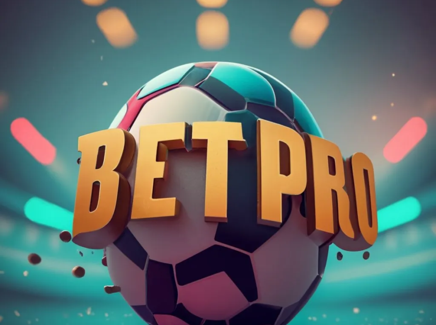 Betpro Exchange App